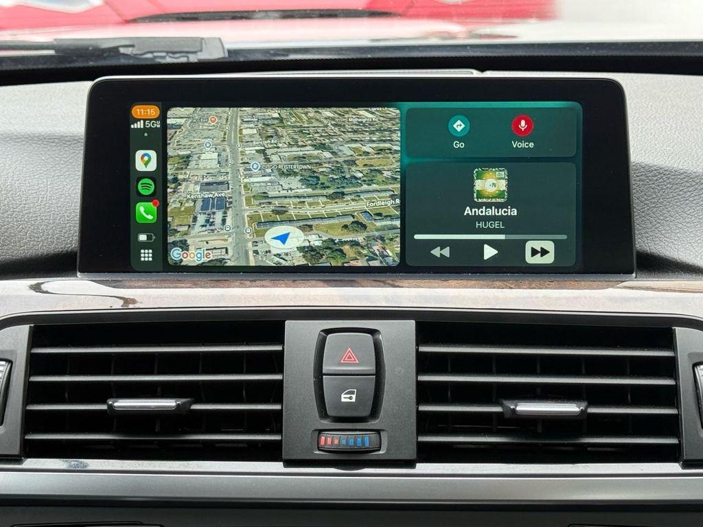 used 2015 BMW 328 car, priced at $13,980