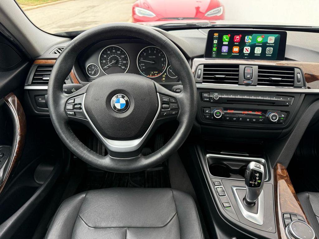 used 2015 BMW 328 car, priced at $13,980