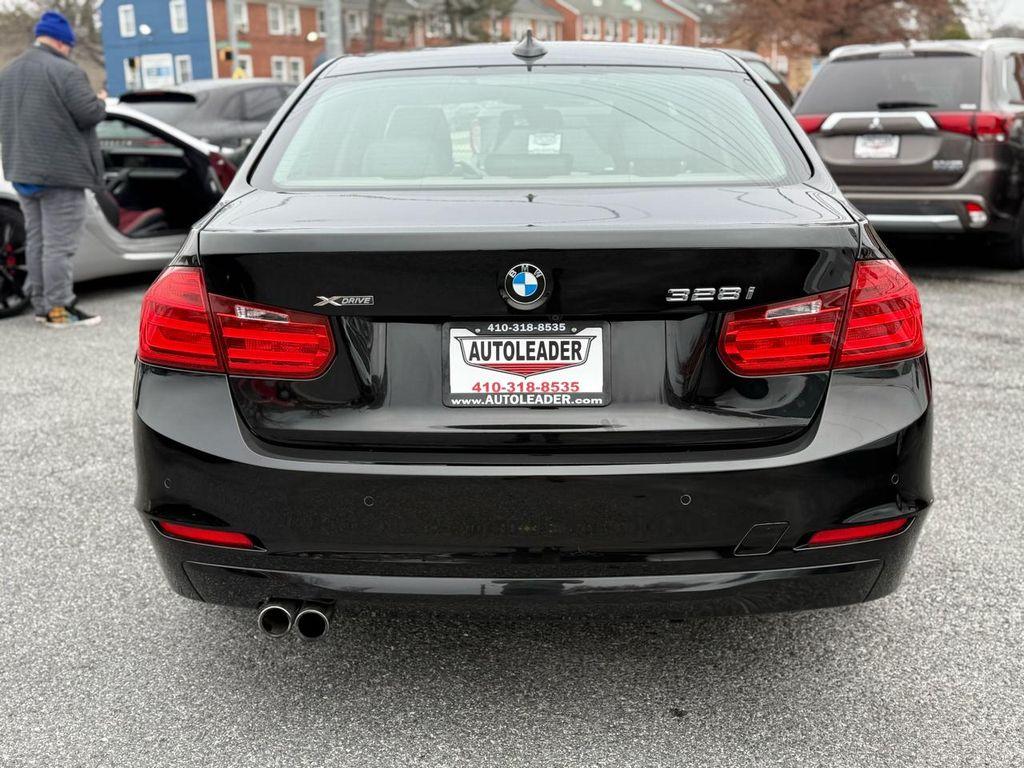 used 2015 BMW 328 car, priced at $13,980