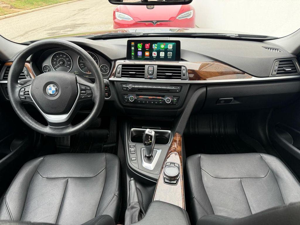 used 2015 BMW 328 car, priced at $13,980