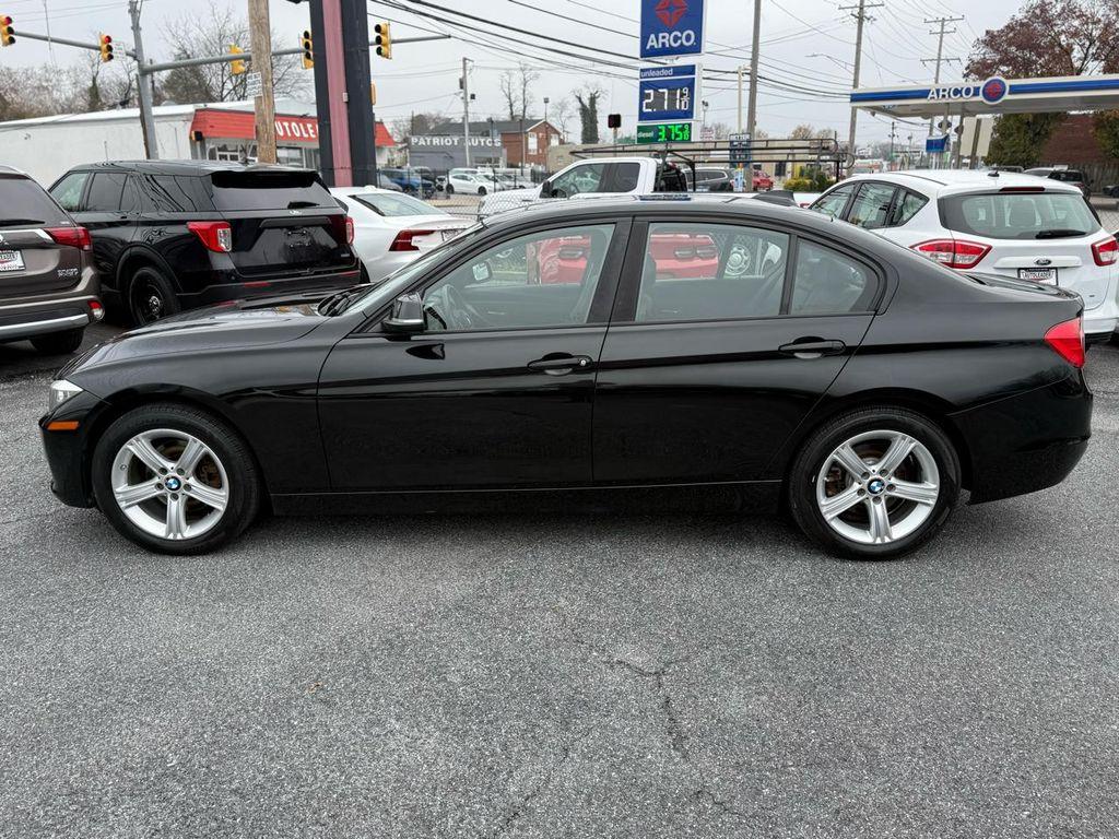 used 2015 BMW 328 car, priced at $13,980