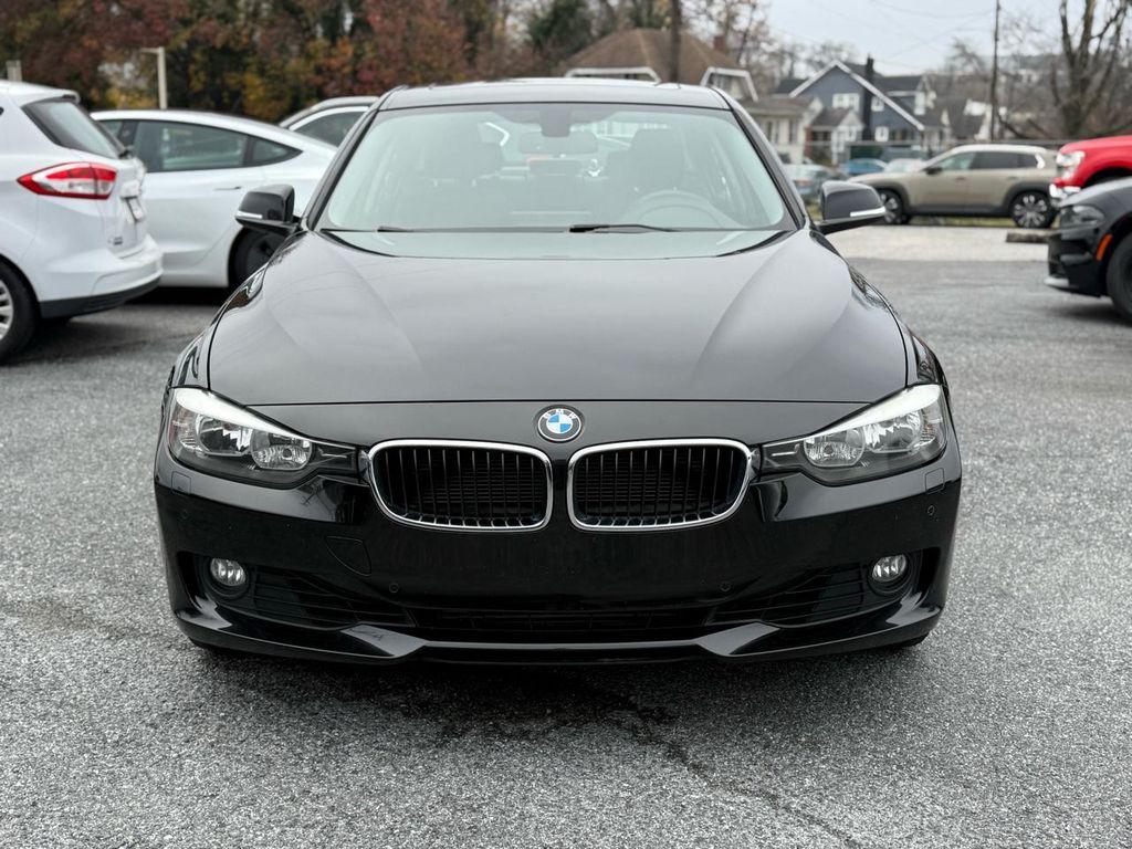 used 2015 BMW 328 car, priced at $13,980