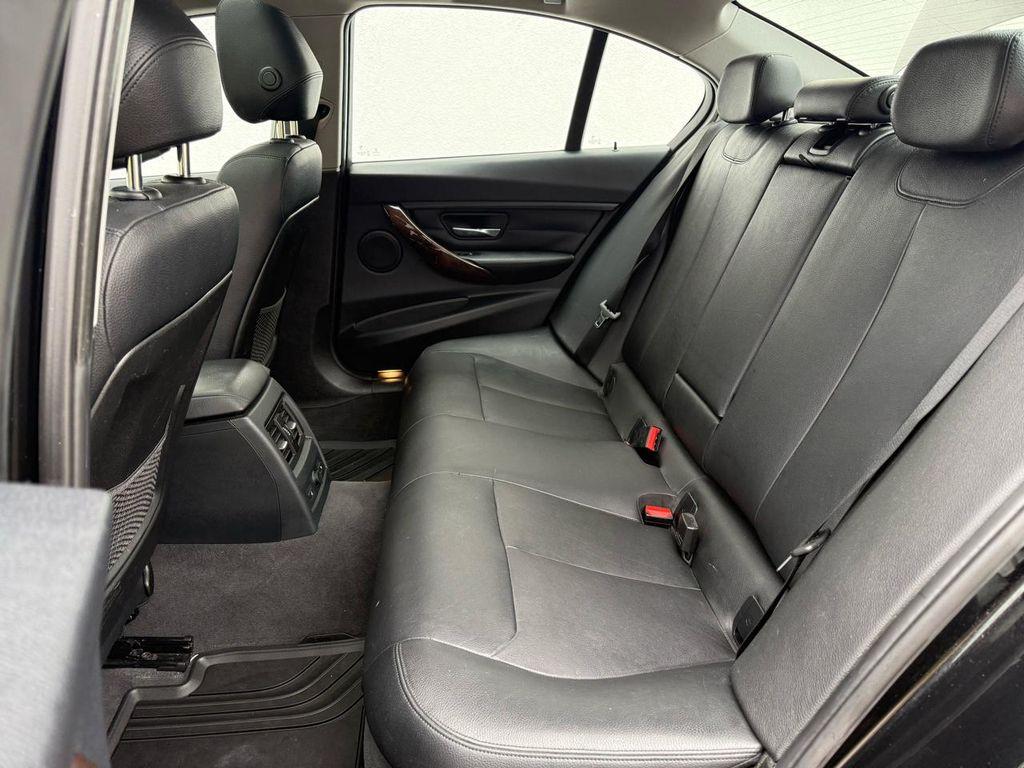 used 2015 BMW 328 car, priced at $13,980