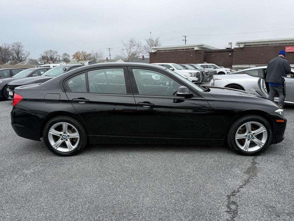 used 2015 BMW 328 car, priced at $13,980
