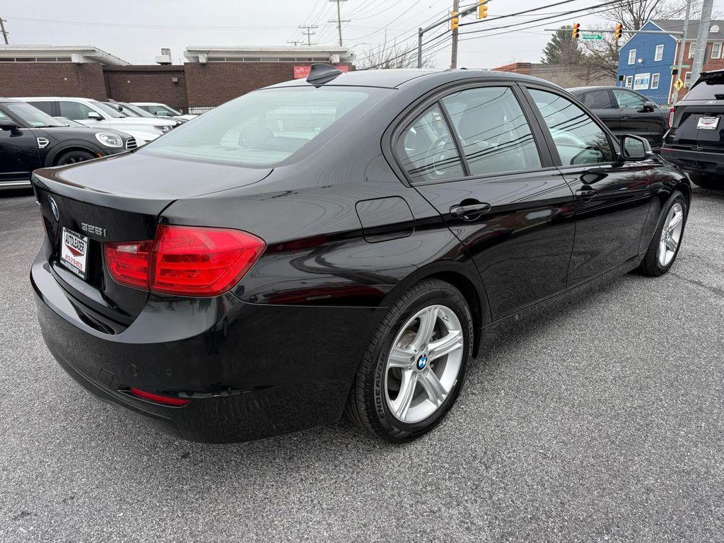 used 2015 BMW 328 car, priced at $13,980