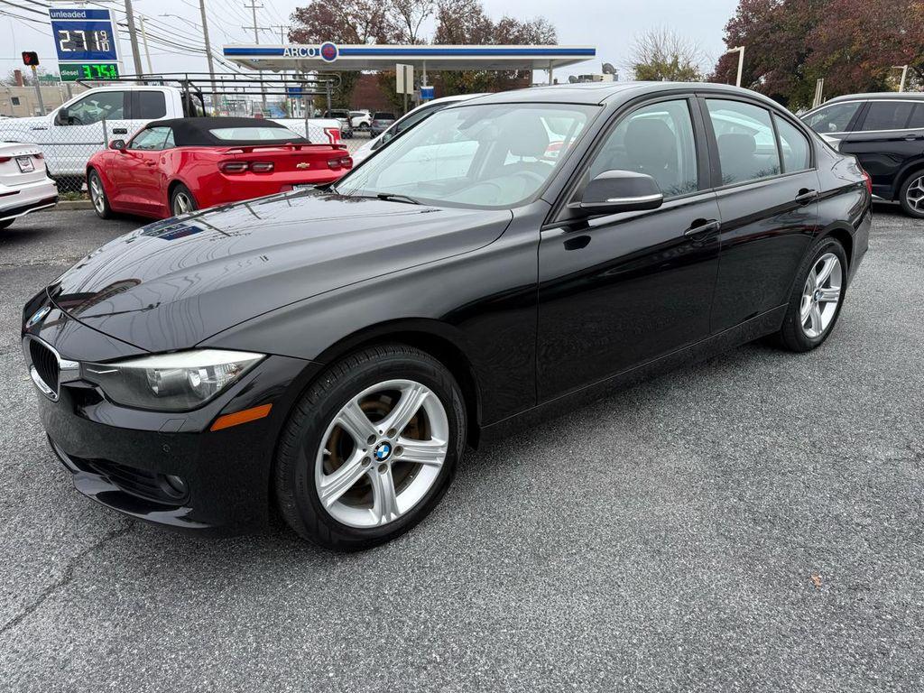 used 2015 BMW 328 car, priced at $13,980