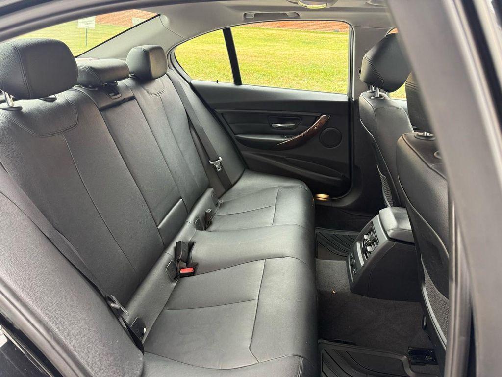 used 2015 BMW 328 car, priced at $13,980