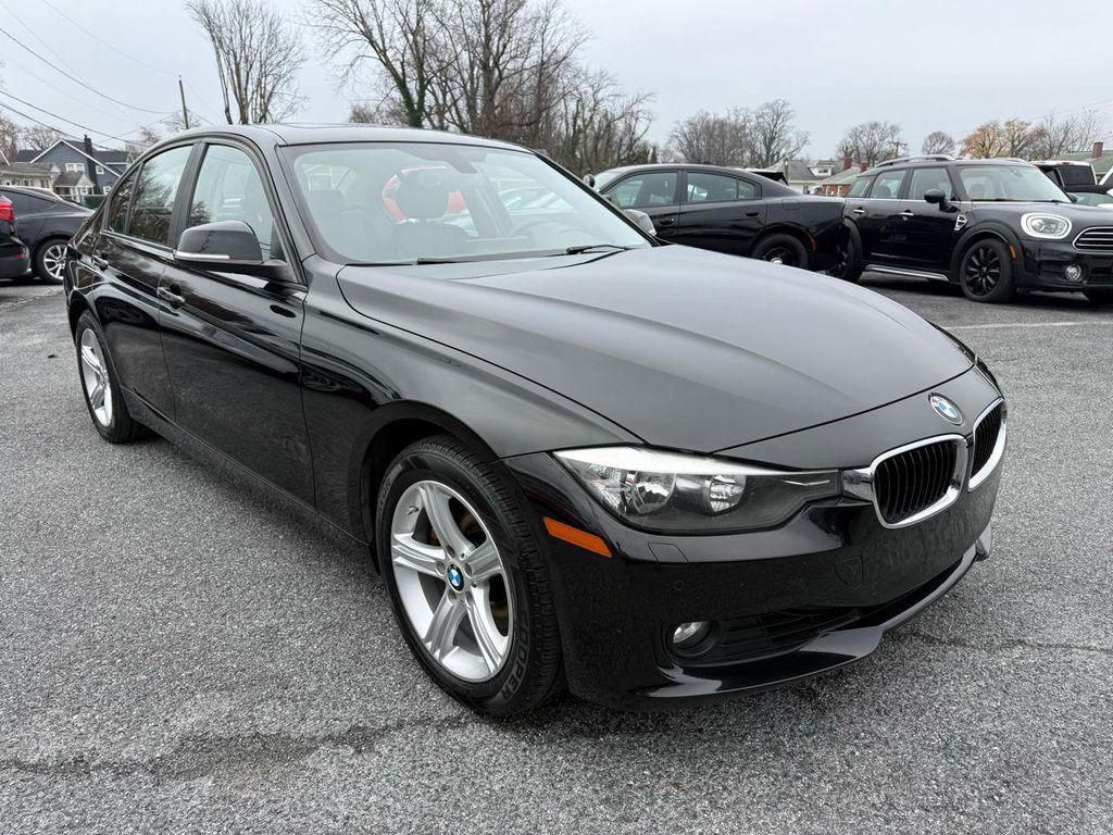 used 2015 BMW 328 car, priced at $13,980