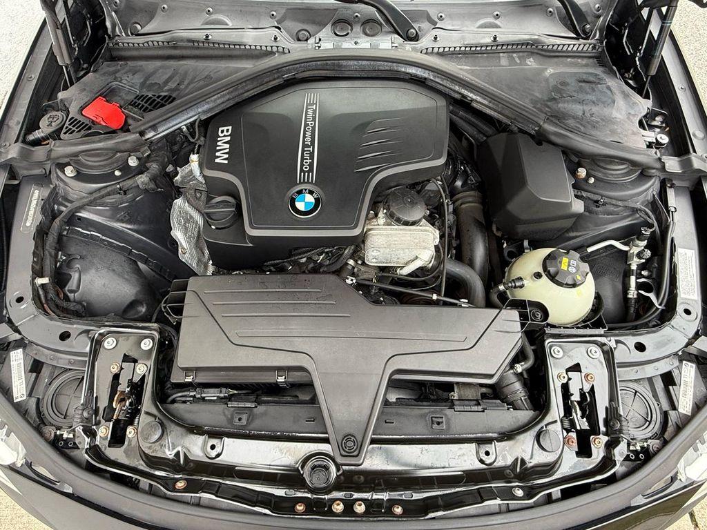 used 2015 BMW 328 car, priced at $13,980