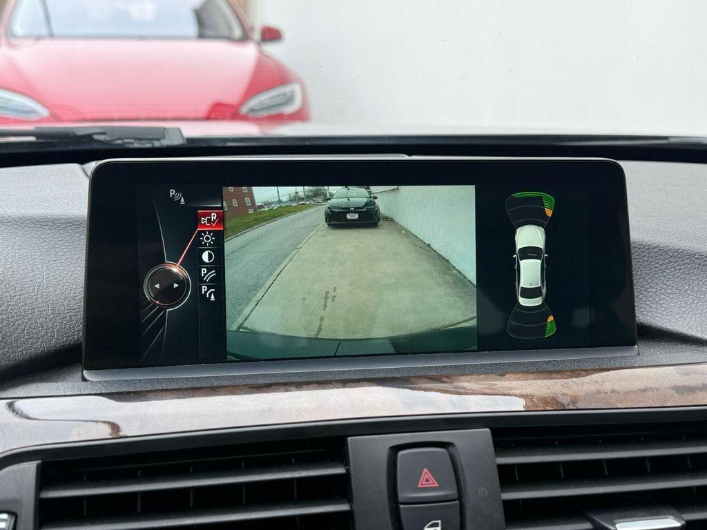 used 2015 BMW 328 car, priced at $13,980