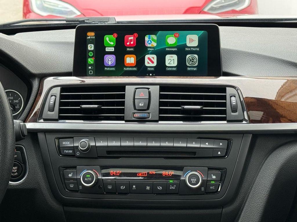 used 2015 BMW 328 car, priced at $13,980