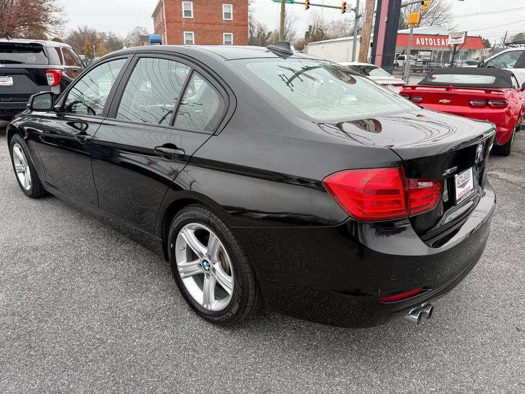 used 2015 BMW 328 car, priced at $13,980