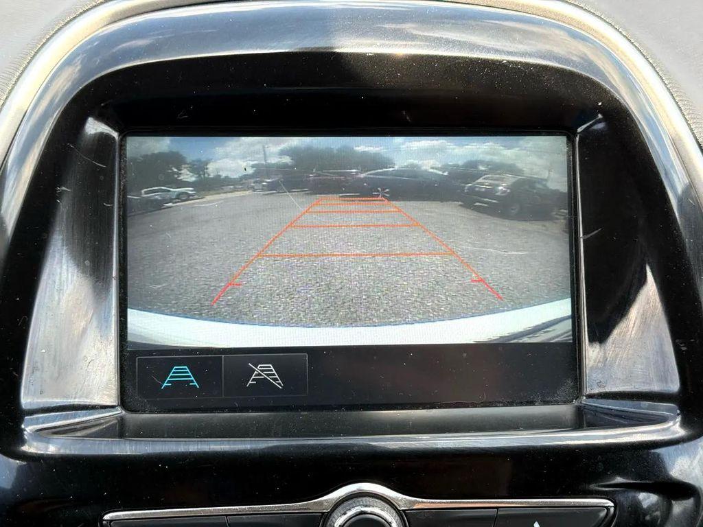 used 2018 Chevrolet Spark car, priced at $8,497