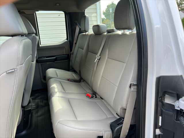 used 2020 Ford F-150 car, priced at $29,990