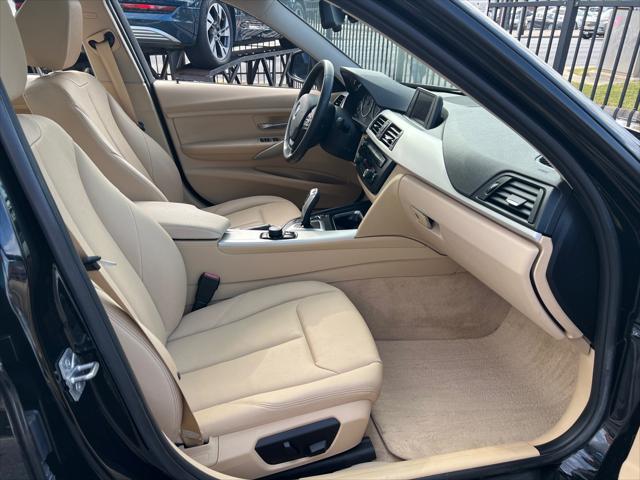 used 2014 BMW 320 car, priced at $12,990