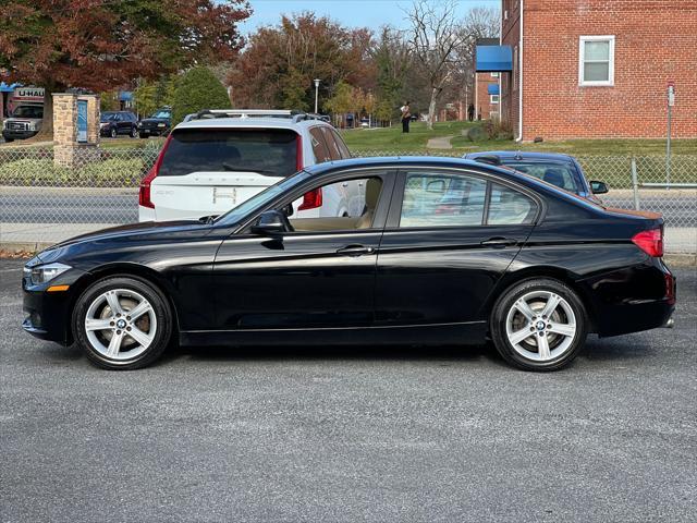 used 2014 BMW 320 car, priced at $12,990