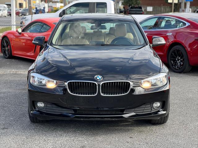 used 2014 BMW 320 car, priced at $12,990