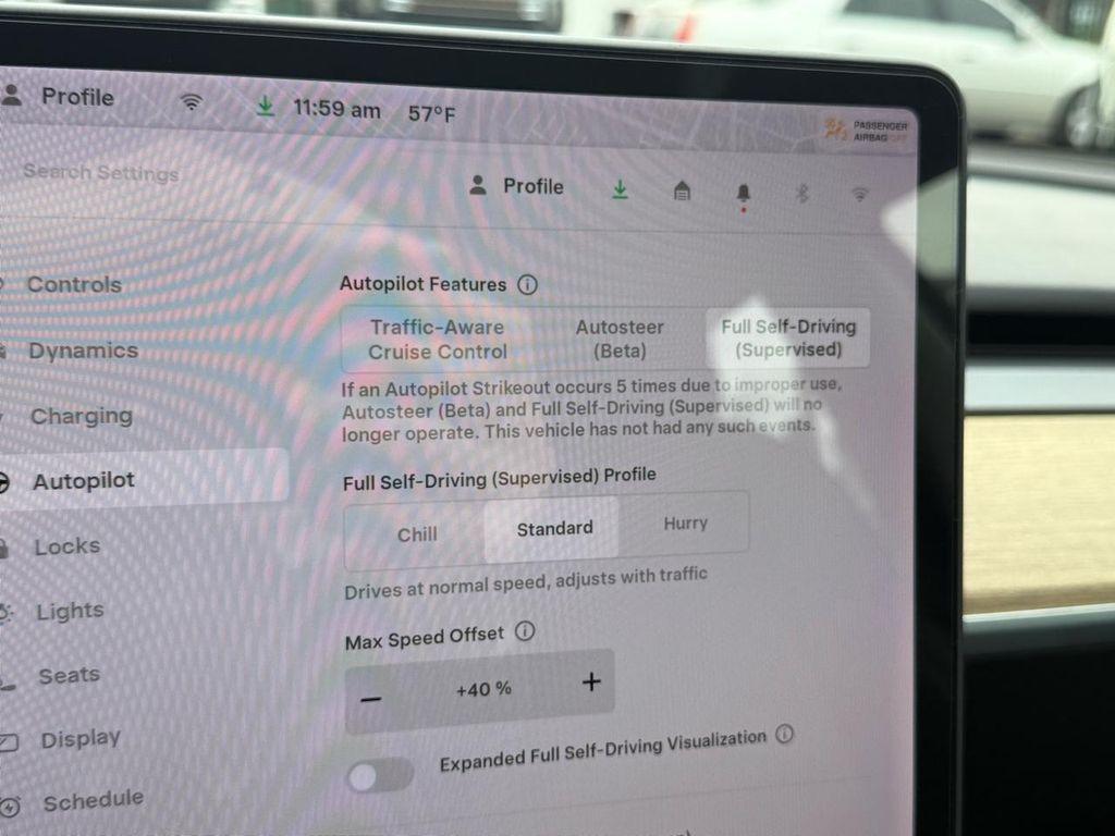 used 2018 Tesla Model 3 car, priced at $20,980