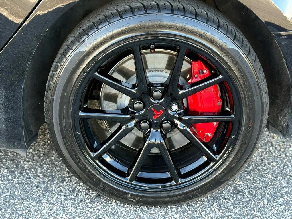 used 2019 Tesla Model 3 car, priced at $17,990