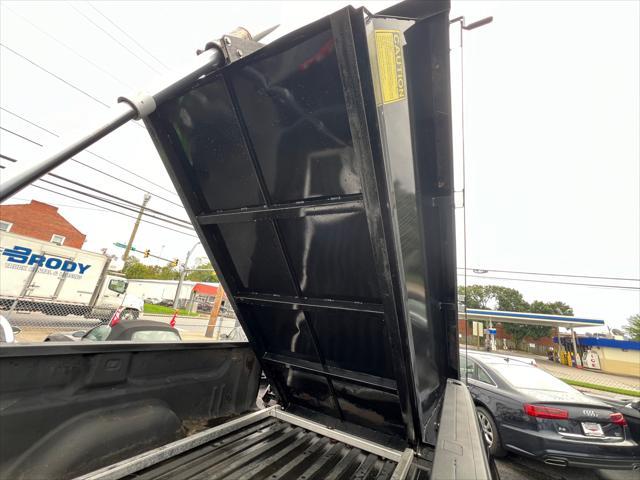 used 2018 Chevrolet Silverado 2500 car, priced at $37,900