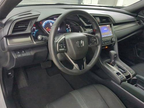 used 2019 Honda Civic car, priced at $20,990