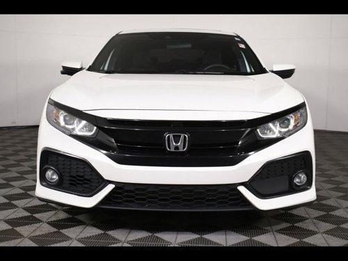 used 2019 Honda Civic car, priced at $20,990