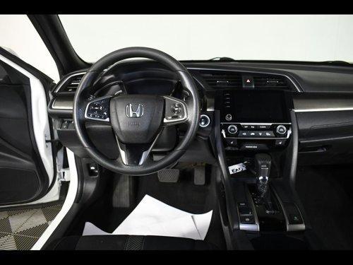 used 2019 Honda Civic car, priced at $20,990