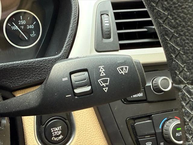 used 2013 BMW 328 car, priced at $15,990