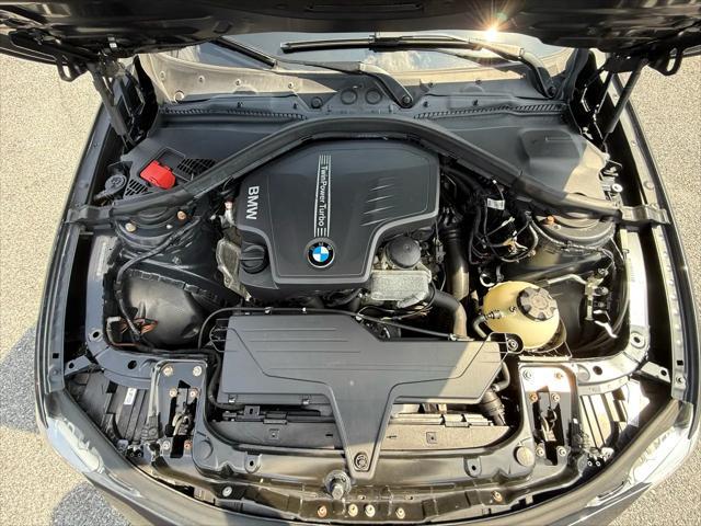 used 2013 BMW 328 car, priced at $15,990