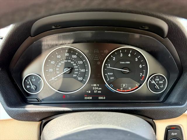 used 2013 BMW 328 car, priced at $15,990
