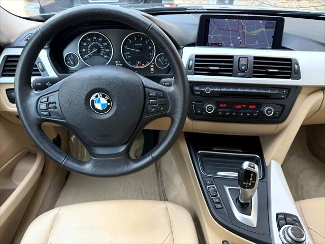 used 2013 BMW 328 car, priced at $15,990