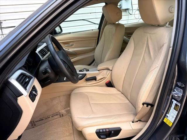 used 2013 BMW 328 car, priced at $15,990