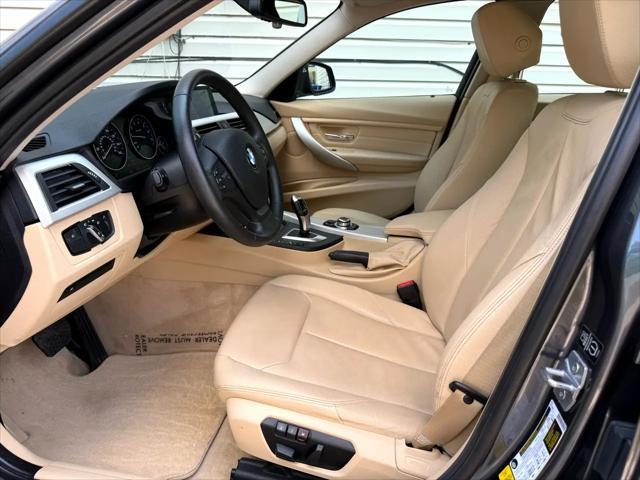 used 2013 BMW 328 car, priced at $15,990