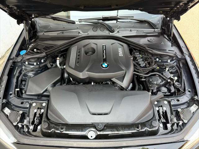 used 2018 BMW 230 car, priced at $17,990