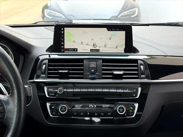 used 2018 BMW 230 car, priced at $17,990