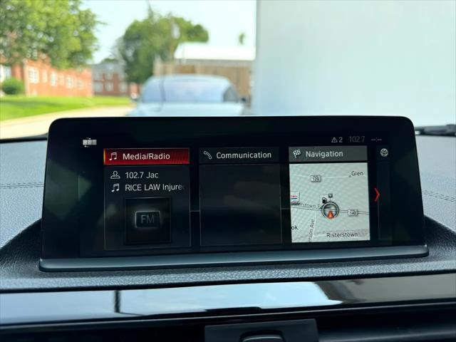 used 2018 BMW 230 car, priced at $17,990