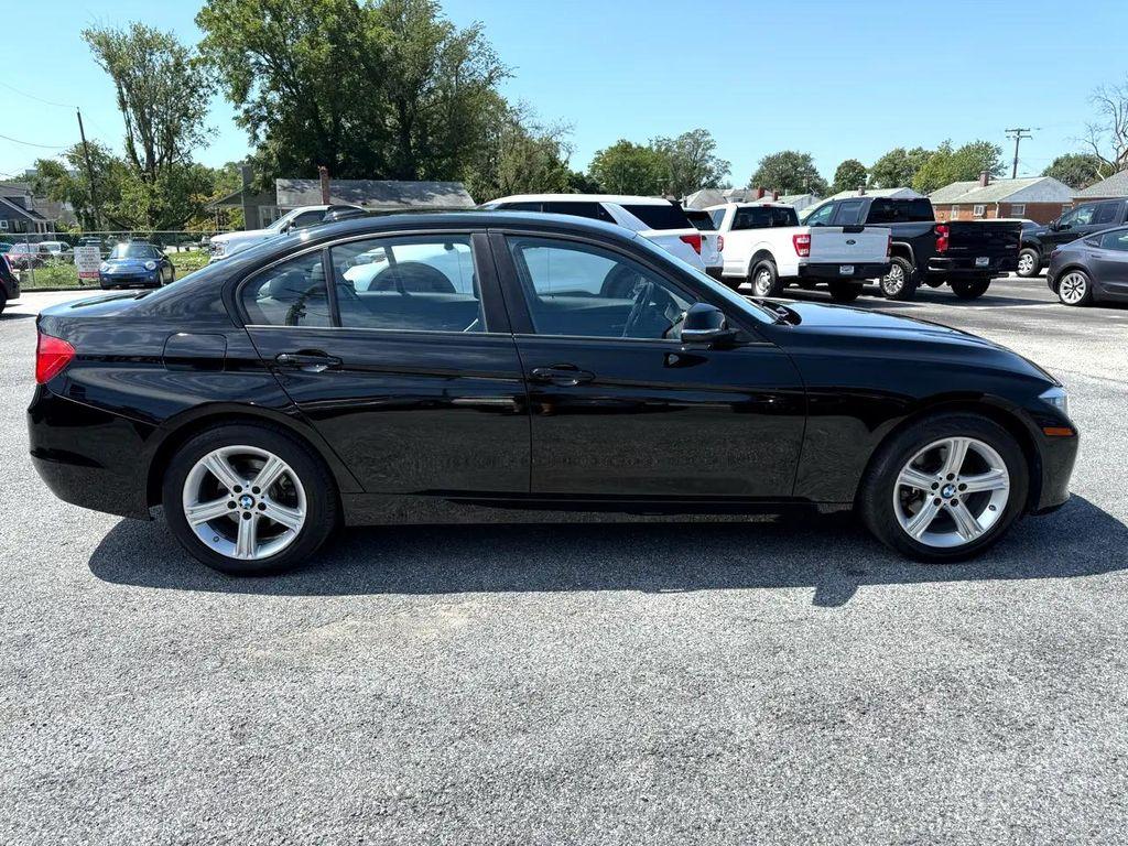 used 2015 BMW 320 car, priced at $13,990