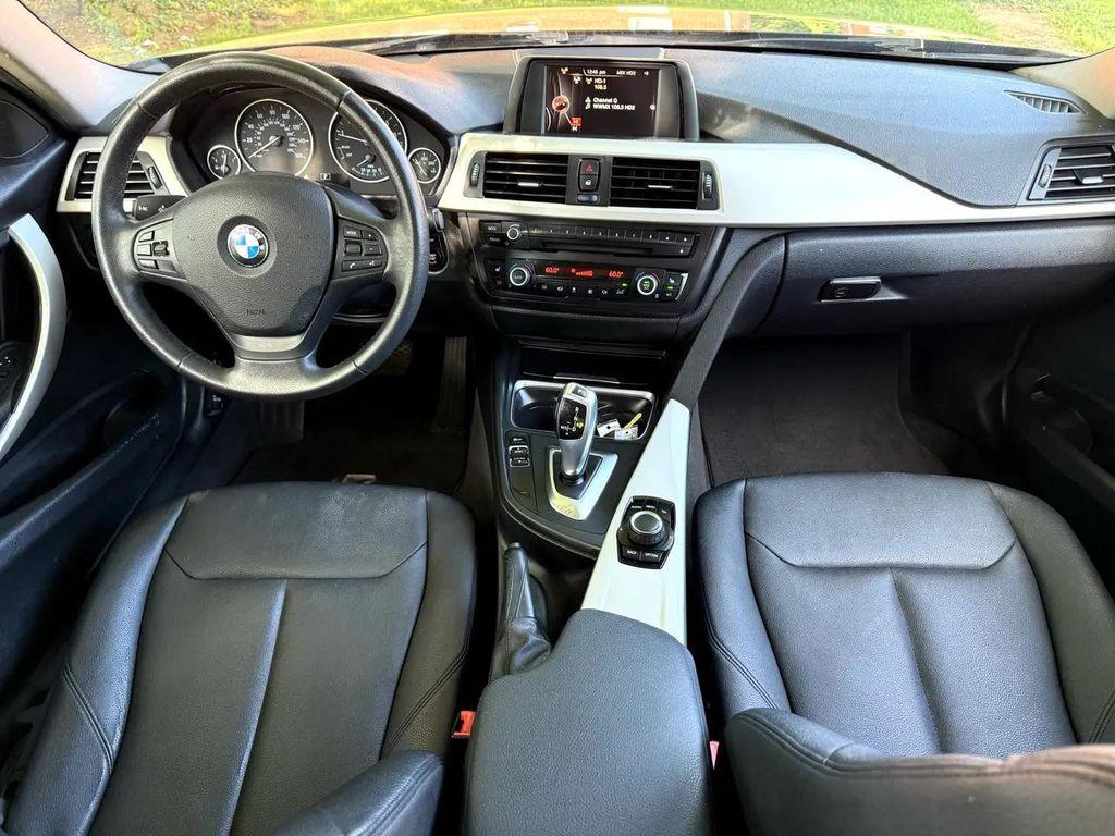 used 2015 BMW 320 car, priced at $13,990