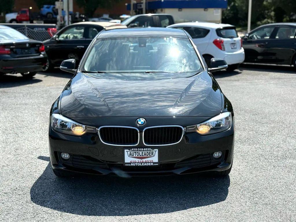 used 2015 BMW 320 car, priced at $13,990