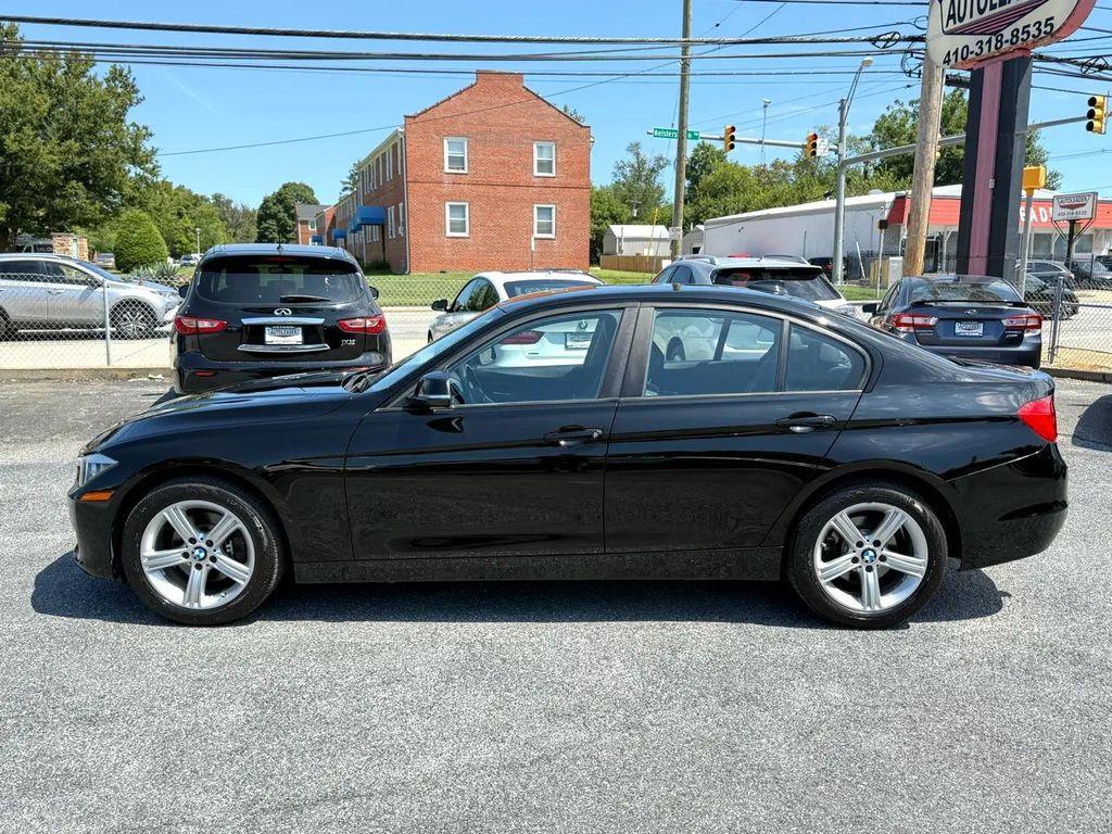 used 2015 BMW 320 car, priced at $13,990