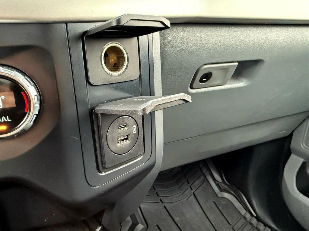 used 2021 Ford F-150 car, priced at $30,980