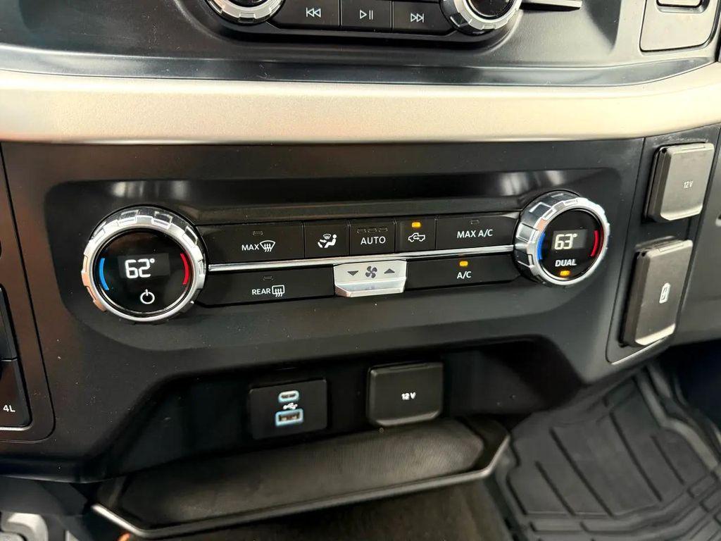 used 2021 Ford F-150 car, priced at $30,980