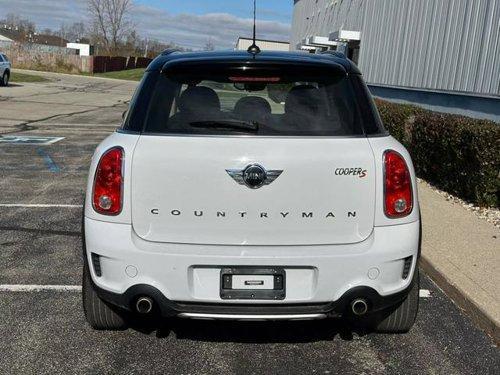 used 2014 MINI Countryman car, priced at $11,990