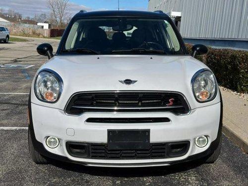 used 2014 MINI Countryman car, priced at $11,990