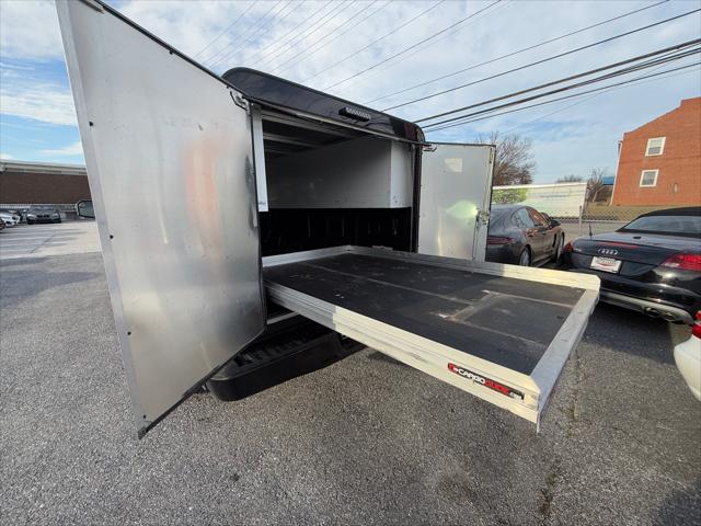 used 2019 Ford F-150 car, priced at $18,500