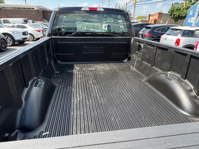 used 2019 Ford F-150 car, priced at $17,990