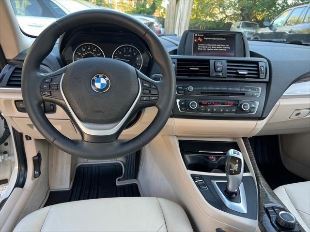 used 2014 BMW 228 car, priced at $15,990