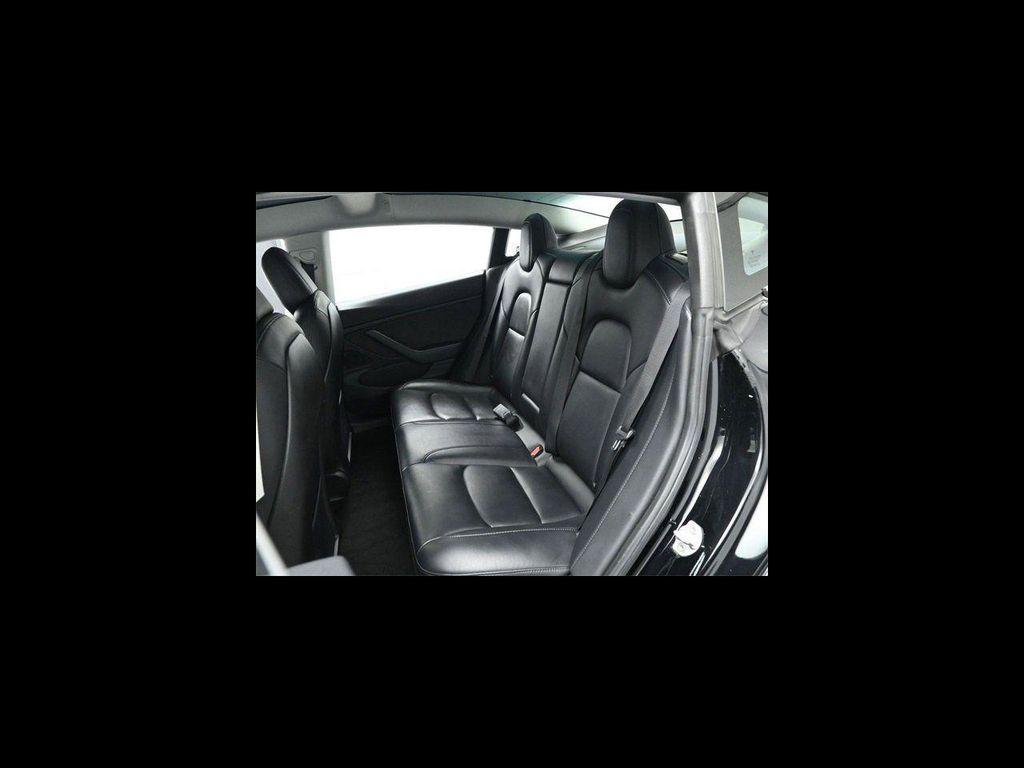 used 2020 Tesla Model 3 car, priced at $19,990