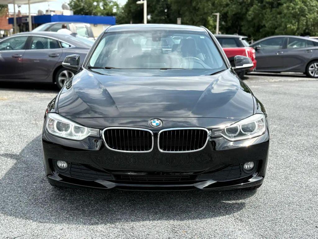 used 2014 BMW 320 car, priced at $11,990