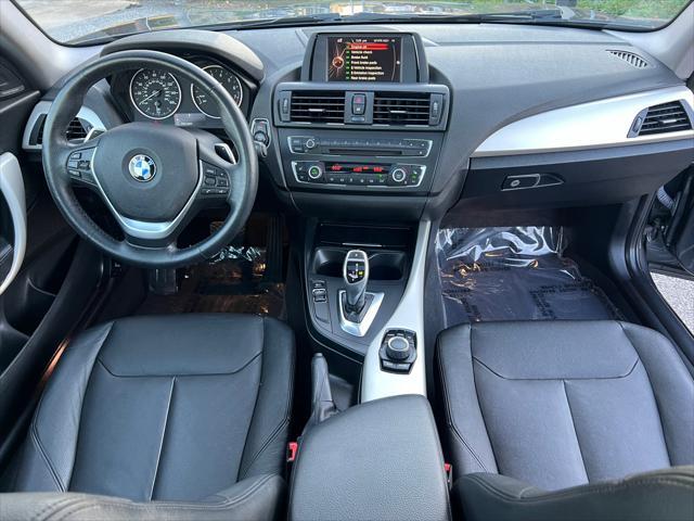 used 2015 BMW 228 car, priced at $14,990